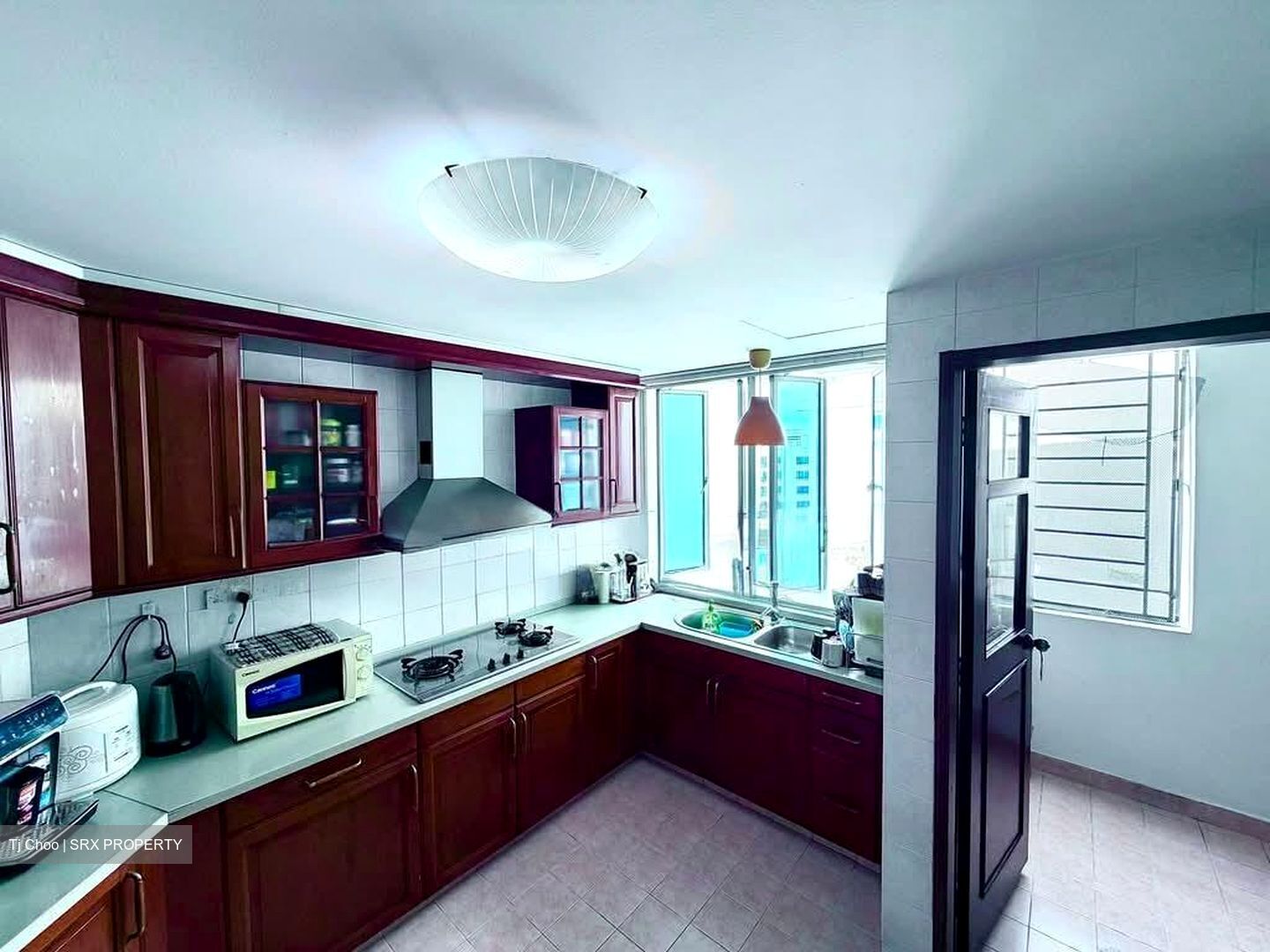 Northoaks (D25), Condominium #564021471